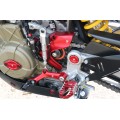 CNC Racing SLIDE Adjustable Shift Lever Kit for Ducati Hypermotard 698 Mono CNC Racing SLIDE Adjustable Shift Lever Kit for Ducati Hypermotard 698 Mono